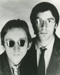 The Korgis