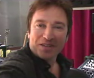 Alan on YouTube
