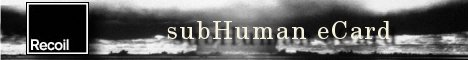 subHuman