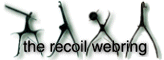 The Recoil webring